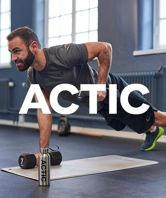 Träna gratis 14 dagar!