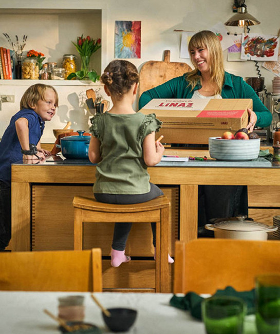 Välkommen till dina förmånserbjudanden!