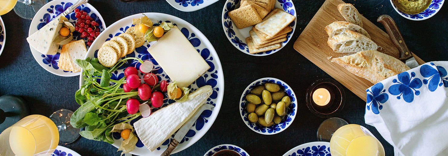 Mon Amie från Rörstrand