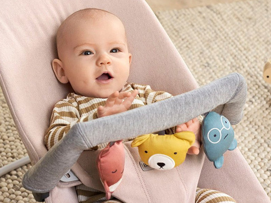 Vårens lagerrensning