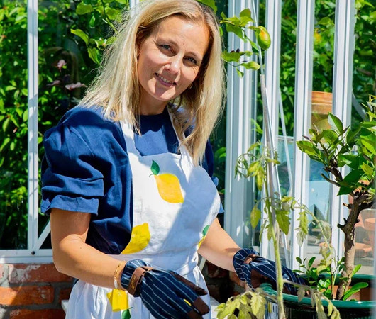 Trädgårdsfix från Plantagen