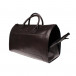 Weekendbag 55x34 cm, Dk.Brown