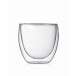 Pavina espressoglas 6-pack