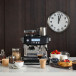 Espressomaskin The Barista Pro Black Truffle