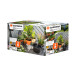 City Gardening Semesterbevattning