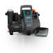 Smart Elektronisk Tryckpump 5000/5E  Set med Gateway