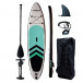 CoolSurf SAIL Kite Uppblåsbar Stand Up Paddle Board