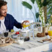 Eco Conscious Edition Kaffebryggare 5000 HD5120/00
