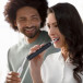 Eltandborste 2-pack Sonicare 3100 series HX3675/15