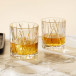 Whiskeyglas City Double Old Fashioned 4-pack