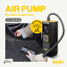 Airbird C7 Pump  (inflate/deflate)