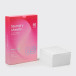 Laundry Sheets Parfymfri 60 tvättar (Rosa)