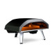 Koda 16 Pizzaugn Gas 30 mBar