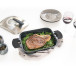 Steamgrill WGS2