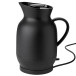 Amphora Vattenkokare 1,2 L Soft Black
