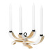 Nordic Light Ljusstake Vit