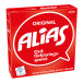 Original Alias