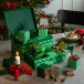 MR Cake Julkalender