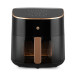 DualfrySplit 8L Airfryer, AFD-80split
