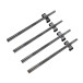 Kito ätpinnar 4-pack