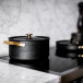 Arvet Set 3 delar Svart