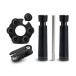 Giftset med luftare & vacuum