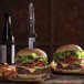 Churrasco Knivar & Gafflar Grillbestick 12 delar