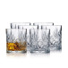 Whiskyglas Melodia 6-pack