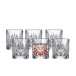 Vattenglas Melodia 6-pack