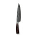 Kockkniv, Tranchant