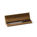 Kockkniv, Tranchant