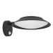Solcellslampa LED Cerrisi m. sensor