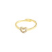 Ring Lulu Guld
