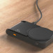 Powerbank 5000 mAh, laddningsplatta, Magnetic Safe 2-in-1