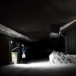 SafeGuard RF1.1+ Trådlös Utomhusbelysning LED