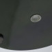 Kruka Pile inom-/utomhus 2-pack Grön