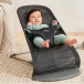 Babysitter Bliss Mesh Grå