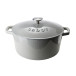 Gjutjärnsgryta Storm Grey 4,4 L