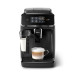Helautomatisk Espressomaskin 
