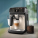 Helautomatisk espressomaskin