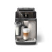 Helautomatisk espressomaskin