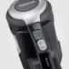 Skaftdammsugare HV 7155