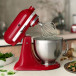 Artisan Stand Mixer Premium 4,8 liter Red
