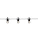 LED-Ljusslinga Circus Small Filament 20 lampor