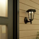 Solar vägglampa Prietta