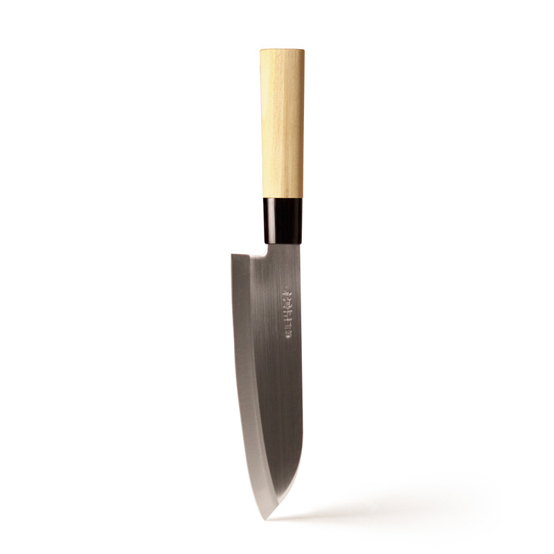 Houcho kockkniv 17 cm