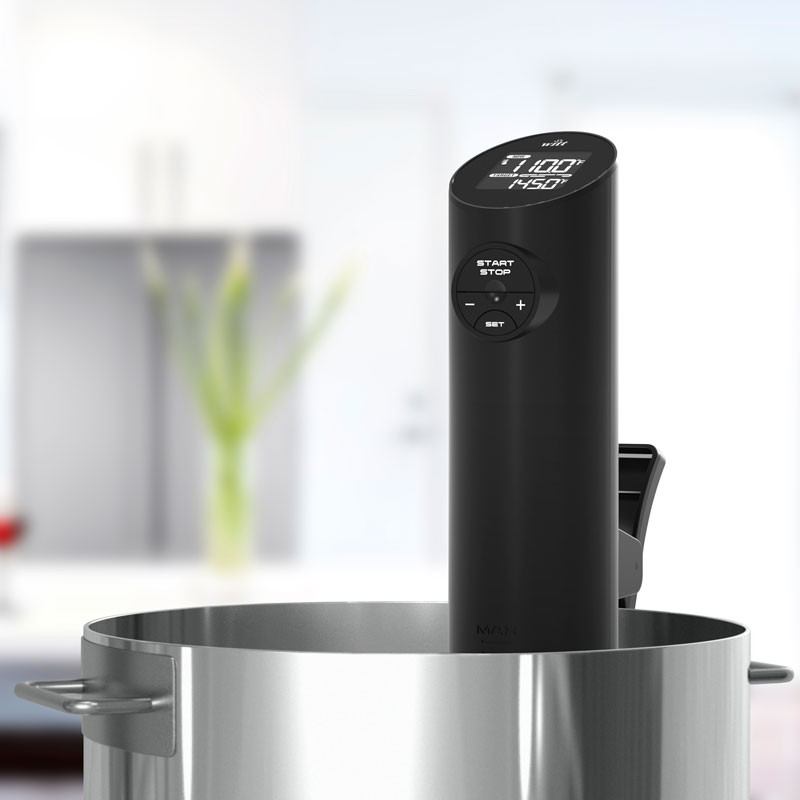 SmartSousVide WiFi