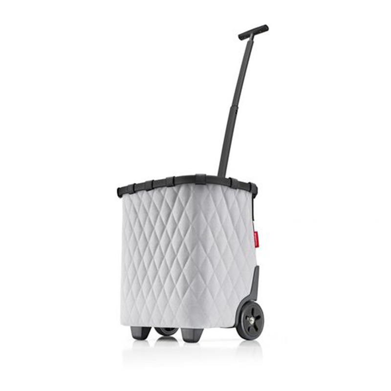 Carrycruiser, ljusgrå