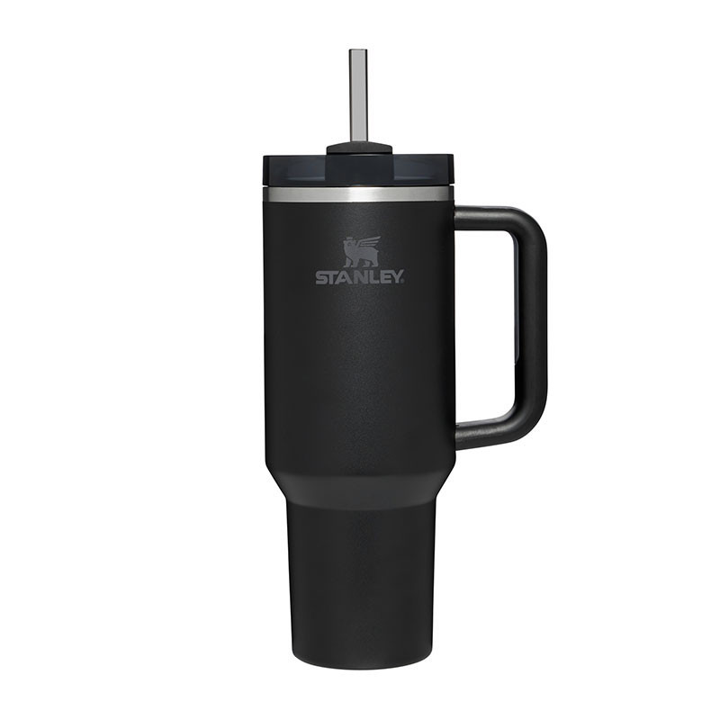 The Quencher Tumbler 1,18L Svart