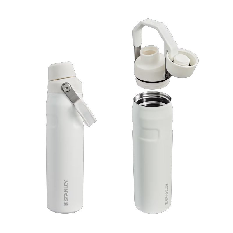 The Aerolight IceFlow Vattenflaska Fast Flow 0,6 L frost